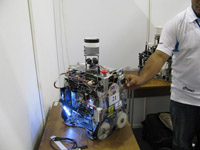 Eurobot'2011